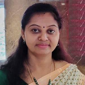 Bhuvaneswari Subramani